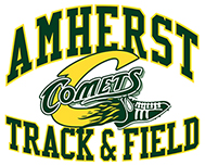 2026 Amherst Inddor Outddor Track and Field Registration